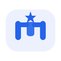 AIマネージャーさんのロゴ