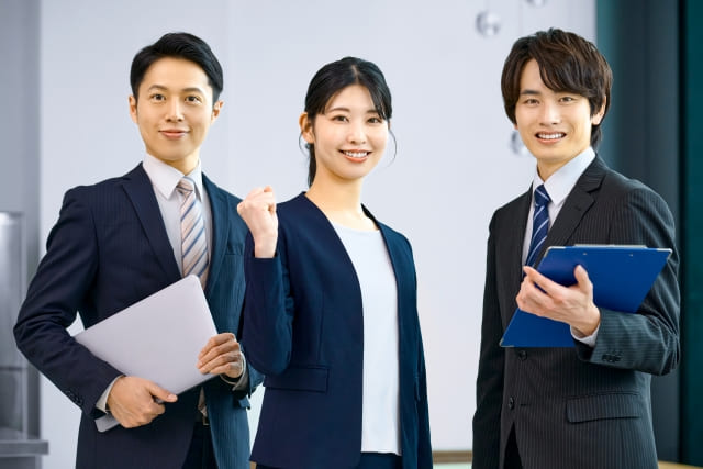 AIエージェントの活用イメージ