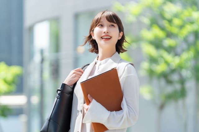 AIエージェントの活用イメージ